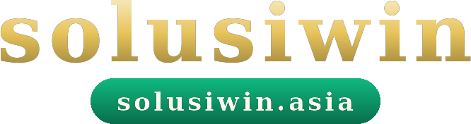 solusiwin logo