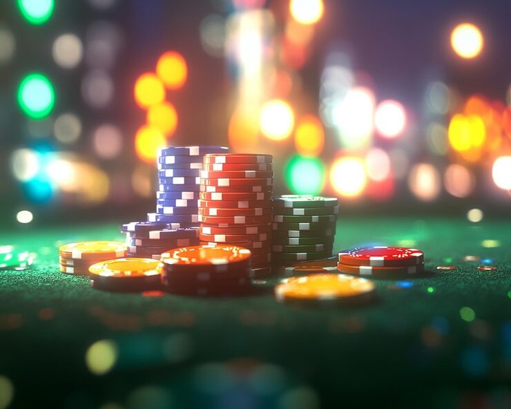 solusiwin Mobile slot search
